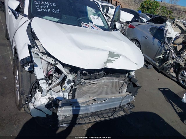2T3W1RFV7SW367037 Toyota Rav4 Xle