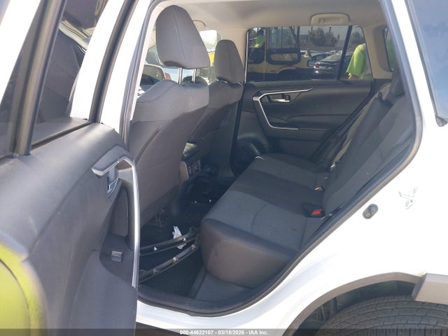 2T3W1RFV7SW367037 Toyota Rav4 Xle