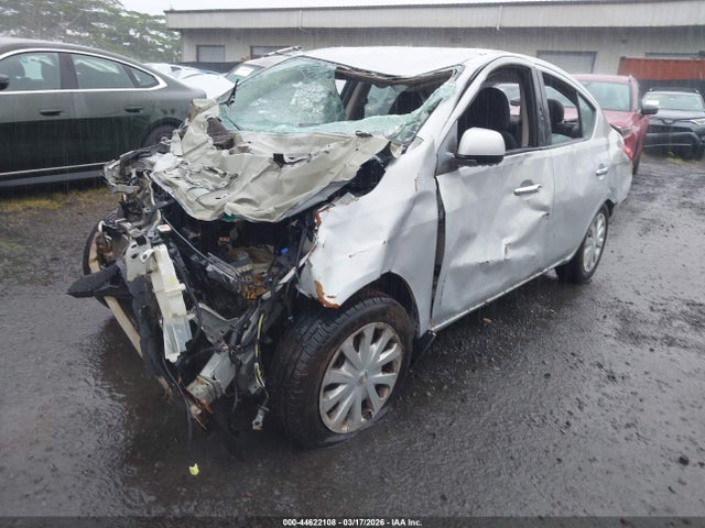 Продаж на аукціоні авто 2014 Nissan Versa 1.6 S/1.6 S+/1.6 Sl/1.6 Sv, vin: 3N1CN7AP5EK464438, номер лоту: 44622108