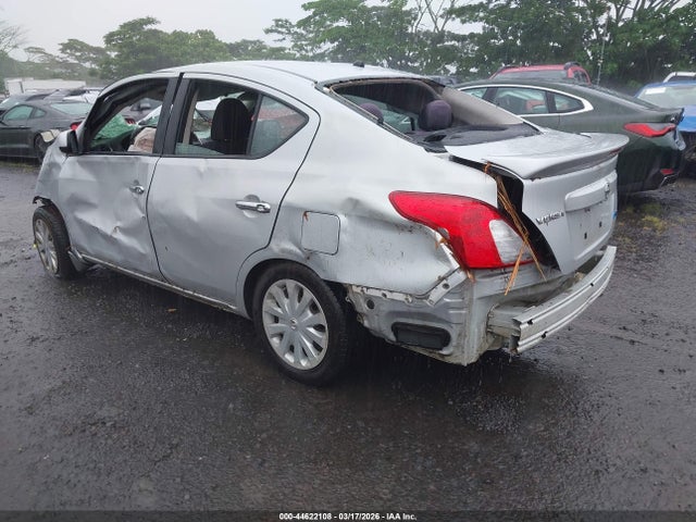 Продаж на аукціоні авто 2014 Nissan Versa 1.6 S/1.6 S+/1.6 Sl/1.6 Sv, vin: 3N1CN7AP5EK464438, номер лоту: 44622108