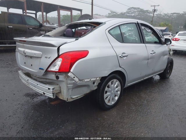 Продаж на аукціоні авто 2014 Nissan Versa 1.6 S/1.6 S+/1.6 Sl/1.6 Sv, vin: 3N1CN7AP5EK464438, номер лоту: 44622108