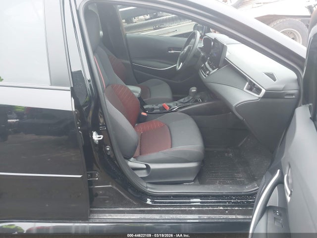 Toyota COROLLA SE 2025 5YFS4MCE3SP242415 Image 5