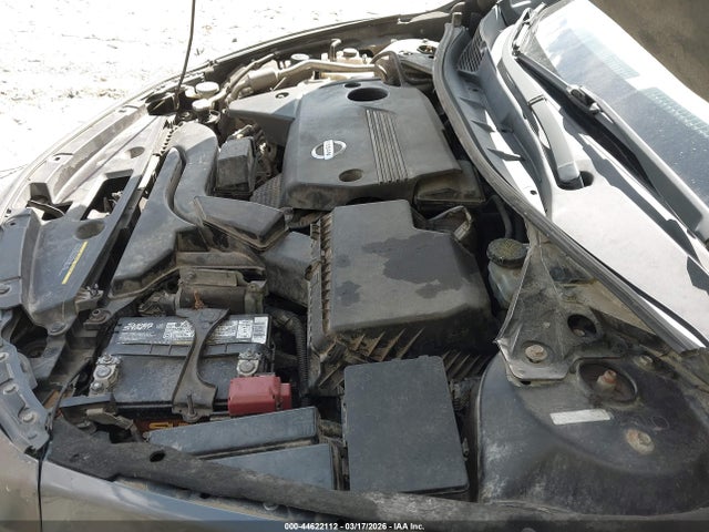 Aukcja sprzedaży 2013 Nissan Altima 2.5 S, vin: 1N4AL3AP9DN554838, numer aukcji: 44622112