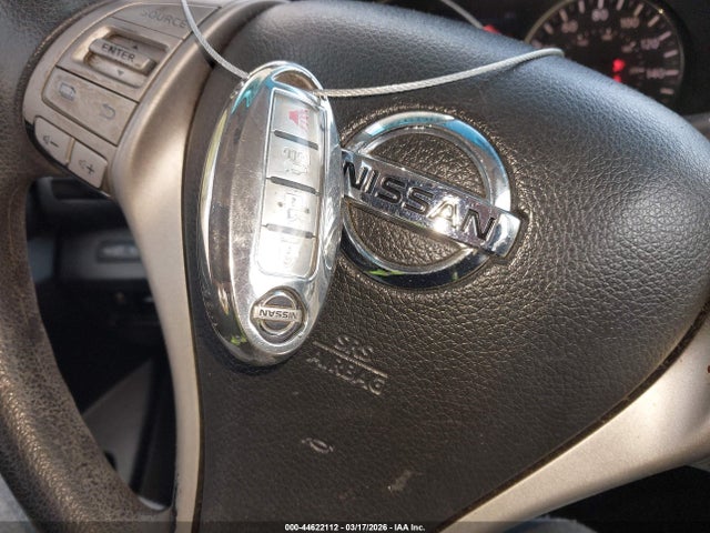 Aukcja sprzedaży 2013 Nissan Altima 2.5 S, vin: 1N4AL3AP9DN554838, numer aukcji: 44622112