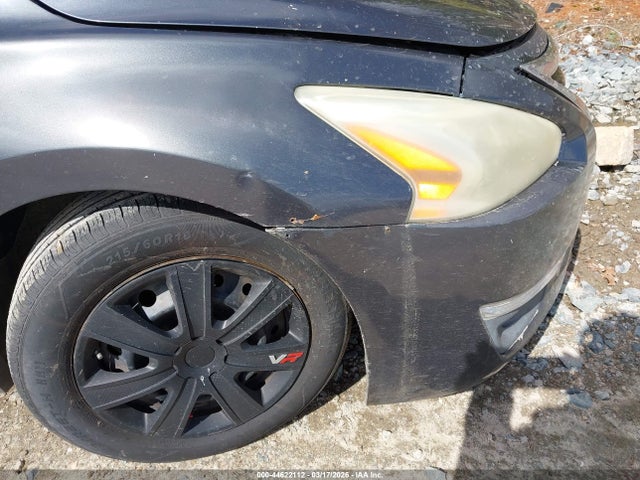 Aukcja sprzedaży 2013 Nissan Altima 2.5 S, vin: 1N4AL3AP9DN554838, numer aukcji: 44622112