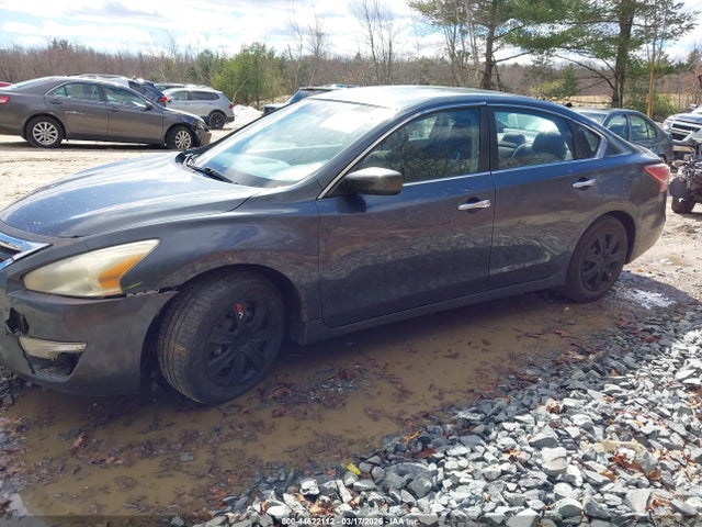 Aukcja sprzedaży 2013 Nissan Altima 2.5 S, vin: 1N4AL3AP9DN554838, numer aukcji: 44622112