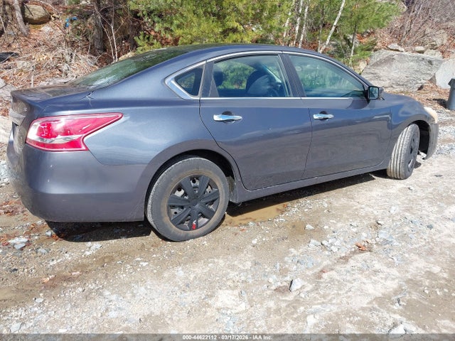 Aukcja sprzedaży 2013 Nissan Altima 2.5 S, vin: 1N4AL3AP9DN554838, numer aukcji: 44622112