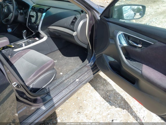 Aukcja sprzedaży 2013 Nissan Altima 2.5 S, vin: 1N4AL3AP9DN554838, numer aukcji: 44622112
