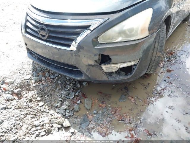 Aukcja sprzedaży 2013 Nissan Altima 2.5 S, vin: 1N4AL3AP9DN554838, numer aukcji: 44622112