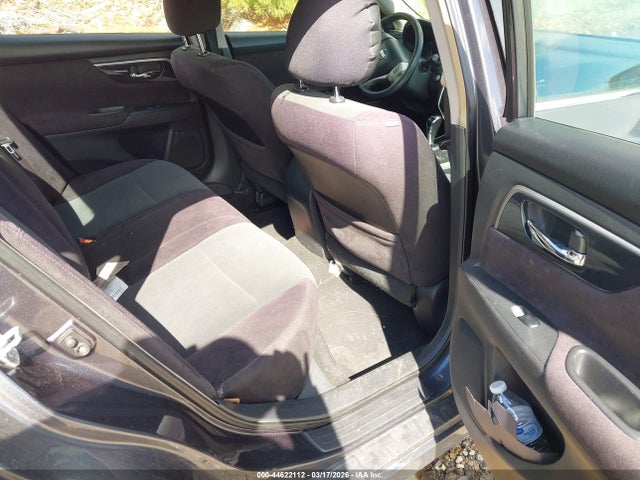 Aukcja sprzedaży 2013 Nissan Altima 2.5 S, vin: 1N4AL3AP9DN554838, numer aukcji: 44622112