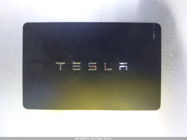 Aukcja sprzedaży 2018 Tesla Model 3 Long Range/performance, vin: 5YJ3E1EB8JF091407, numer aukcji: 44622113