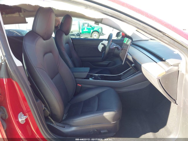 Aukcja sprzedaży 2018 Tesla Model 3 Long Range/performance, vin: 5YJ3E1EB8JF091407, numer aukcji: 44622113
