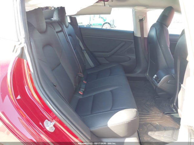 Aukcja sprzedaży 2018 Tesla Model 3 Long Range/performance, vin: 5YJ3E1EB8JF091407, numer aukcji: 44622113