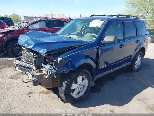 2008 FORD ESCAPE 1FMCU03Z08KE74344 Photo 1