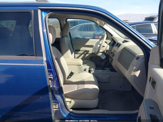 2008 FORD ESCAPE 1FMCU03Z08KE74344 Photo 4