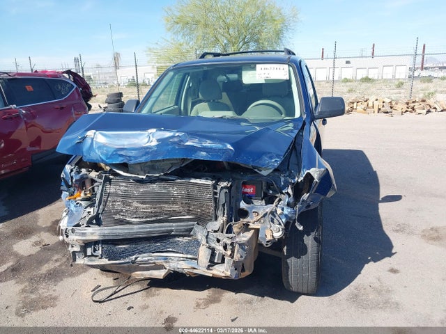 2008 FORD ESCAPE 1FMCU03Z08KE74344 Photo 5