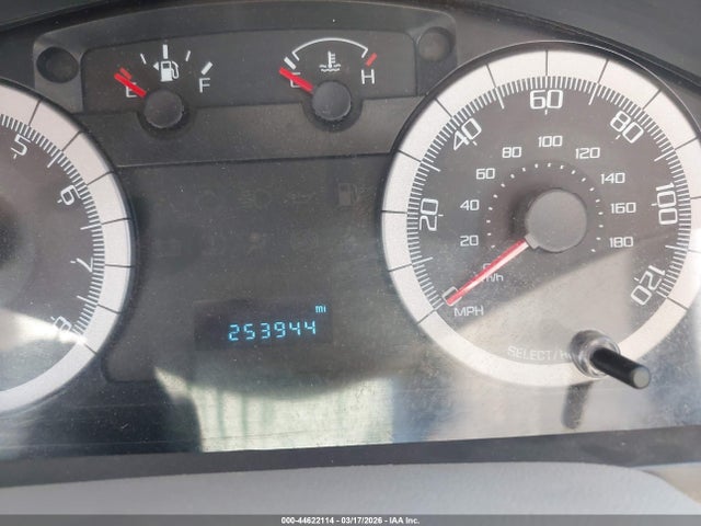 2008 FORD ESCAPE 1FMCU03Z08KE74344 Photo 6