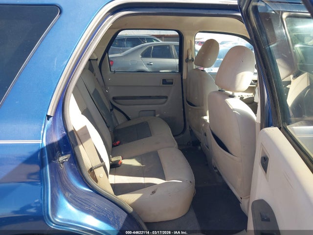 2008 FORD ESCAPE 1FMCU03Z08KE74344 Photo 7