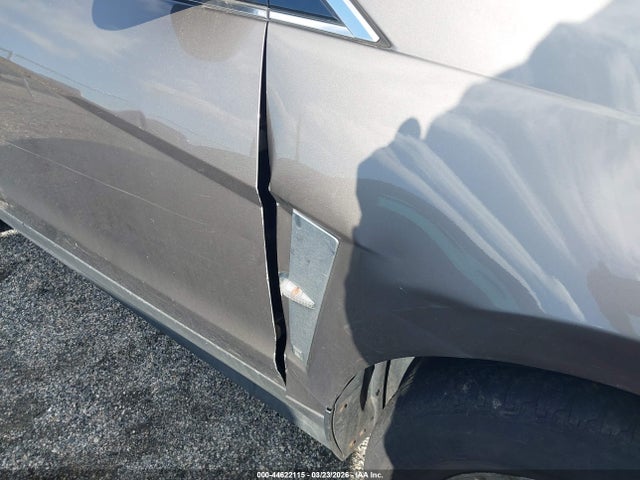 2011 CADILLAC SRX 3GYFNDEYXBS570871 Photo 5