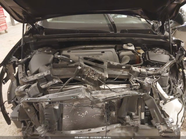 Продажа на аукционе авто 2021 Buick Envision Awd Essence, vin: LRBFZPR49MD119998, номер лота: 44622116