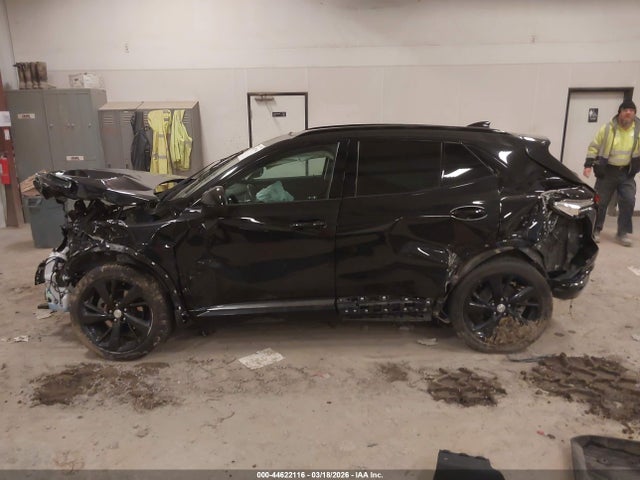 Продажа на аукционе авто 2021 Buick Envision Awd Essence, vin: LRBFZPR49MD119998, номер лота: 44622116
