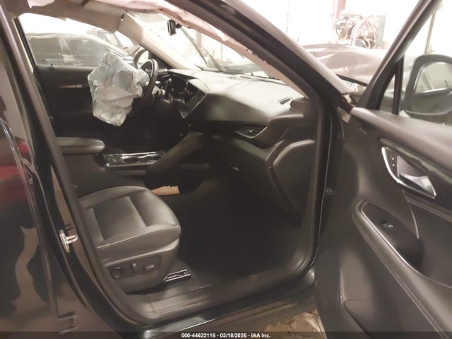 Продажа на аукционе авто 2021 Buick Envision Awd Essence, vin: LRBFZPR49MD119998, номер лота: 44622116