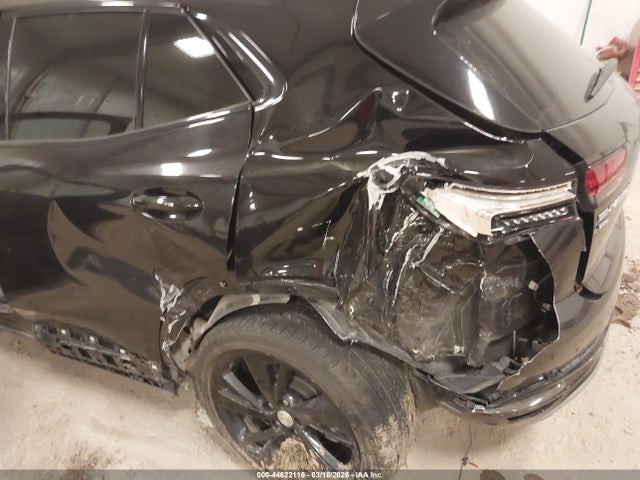 Продажа на аукционе авто 2021 Buick Envision Awd Essence, vin: LRBFZPR49MD119998, номер лота: 44622116