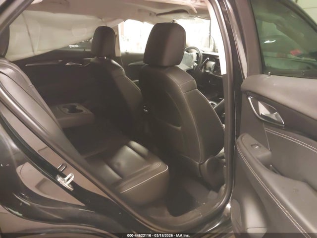 Продажа на аукционе авто 2021 Buick Envision Awd Essence, vin: LRBFZPR49MD119998, номер лота: 44622116