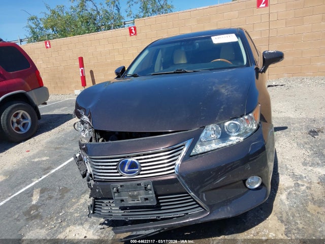 Продаж на аукціоні авто 2014 Lexus Es 300h, vin: JTHBW1GG0E2044882, номер лоту: 44622117