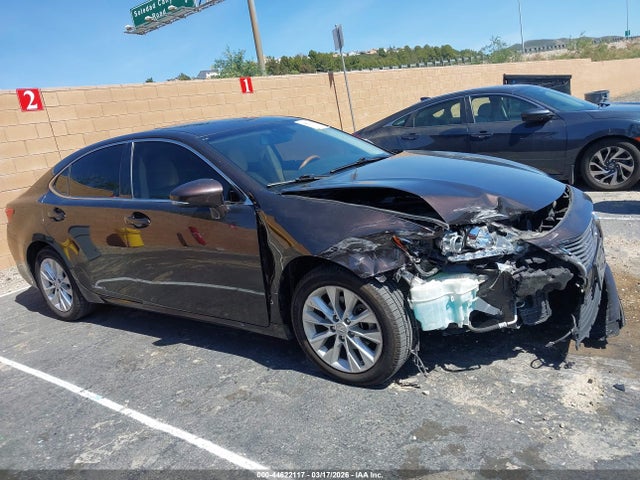 Продаж на аукціоні авто 2014 Lexus Es 300h, vin: JTHBW1GG0E2044882, номер лоту: 44622117