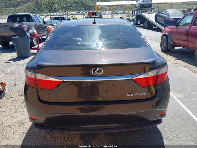 Продаж на аукціоні авто 2014 Lexus Es 300h, vin: JTHBW1GG0E2044882, номер лоту: 44622117
