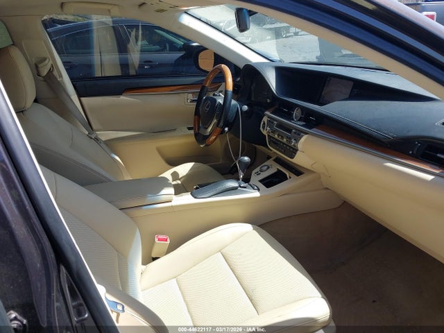 Продаж на аукціоні авто 2014 Lexus Es 300h, vin: JTHBW1GG0E2044882, номер лоту: 44622117