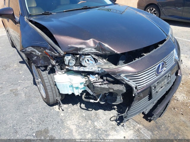 Продаж на аукціоні авто 2014 Lexus Es 300h, vin: JTHBW1GG0E2044882, номер лоту: 44622117