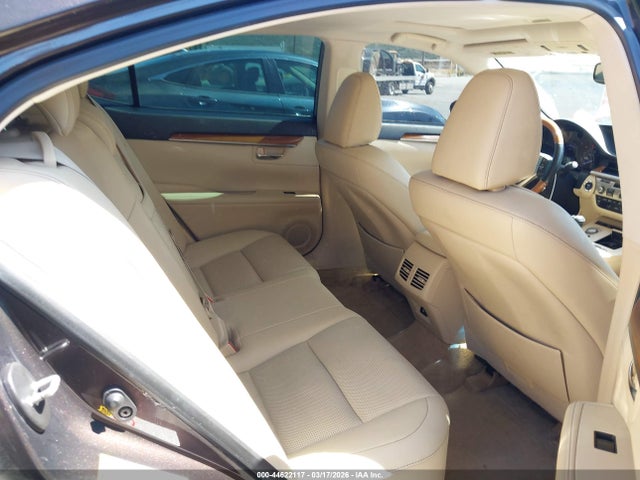 Продаж на аукціоні авто 2014 Lexus Es 300h, vin: JTHBW1GG0E2044882, номер лоту: 44622117