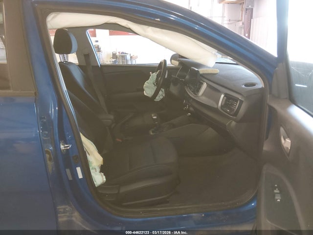 3KPA24AD4ME413091 KIA RIO S