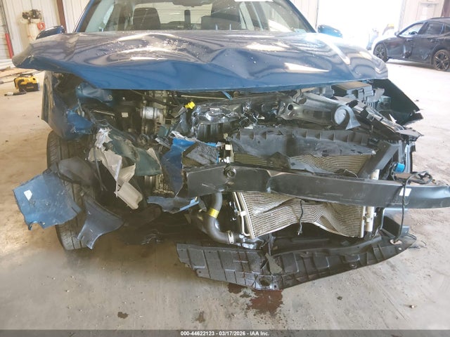 3KPA24AD4ME413091 KIA RIO S