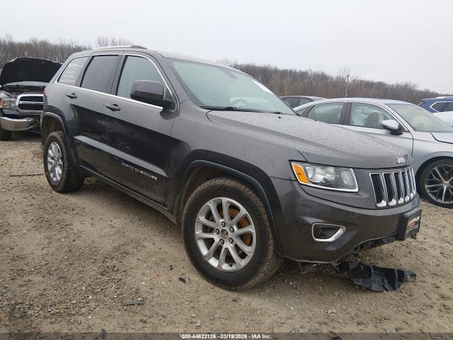 2016 JEEP GRAND CHEROKEE 1C4RJFAG1GC349549