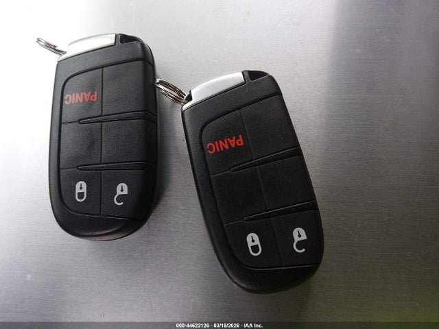 2016 JEEP GRAND CHEROKEE 1C4RJFAG1GC349549 Photo 10