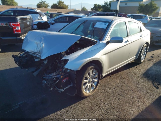 Aukcja sprzedaży 2011 Chrysler 200 Touring, vin: 1C3BC1FB0BN532826, numer aukcji: 44622128