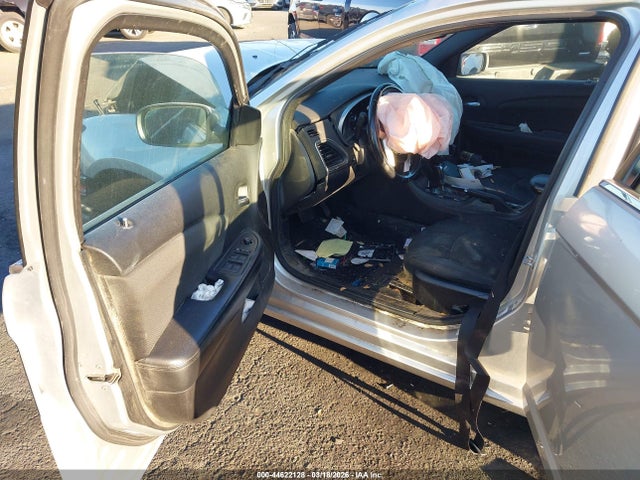 Aukcja sprzedaży 2011 Chrysler 200 Touring, vin: 1C3BC1FB0BN532826, numer aukcji: 44622128