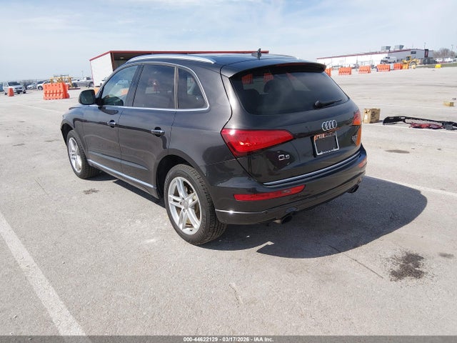 Продаж на аукціоні авто 2015 Audi Q5 2.0t Premium, vin: WA1LFAFP6FA092654, номер лоту: 44622129