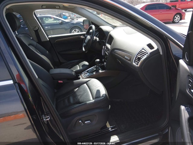 Продаж на аукціоні авто 2015 Audi Q5 2.0t Premium, vin: WA1LFAFP6FA092654, номер лоту: 44622129