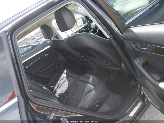 Продаж на аукціоні авто 2015 Audi Q5 2.0t Premium, vin: WA1LFAFP6FA092654, номер лоту: 44622129