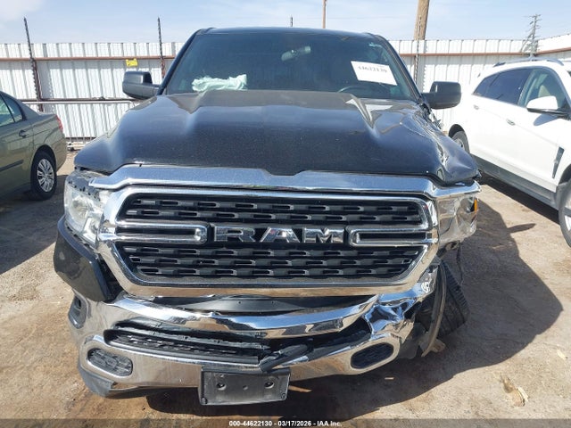 2022 Ram 1500 მანქანა იყიდება აუქციონზე, vin: 1C6SRFFTXNN386334, აუქციონის ნომერი: 44622130