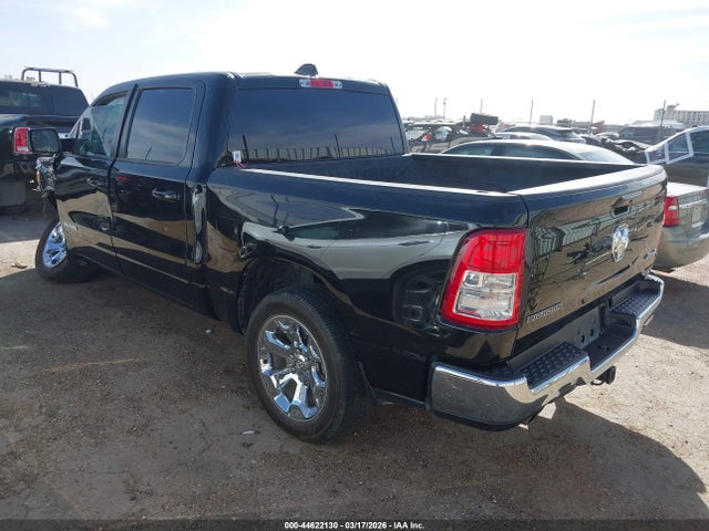 2022 Ram 1500 მანქანა იყიდება აუქციონზე, vin: 1C6SRFFTXNN386334, აუქციონის ნომერი: 44622130