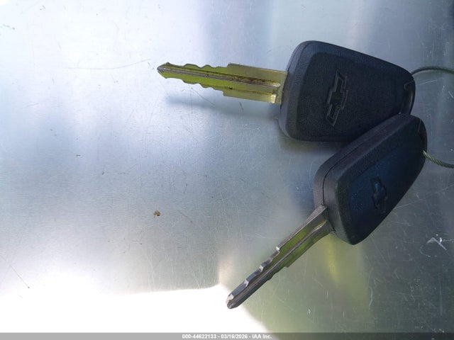 Chevrolet Spark Ls Cvt 2015 KL8CB6S96FC796887 Image 11