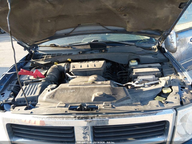 Продаж на аукціоні авто 2008 Dodge Durango Limited, vin: 1D8HB58N88F112677, номер лоту: 44622136