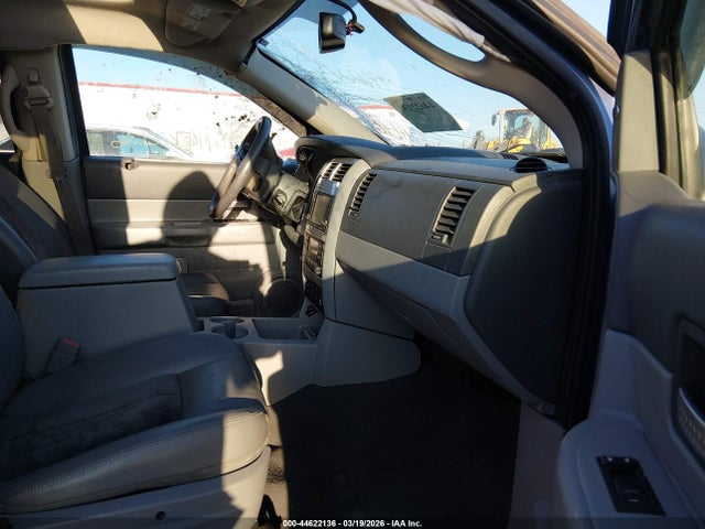 Продаж на аукціоні авто 2008 Dodge Durango Limited, vin: 1D8HB58N88F112677, номер лоту: 44622136