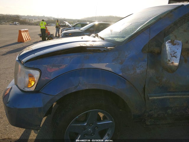 Продаж на аукціоні авто 2008 Dodge Durango Limited, vin: 1D8HB58N88F112677, номер лоту: 44622136