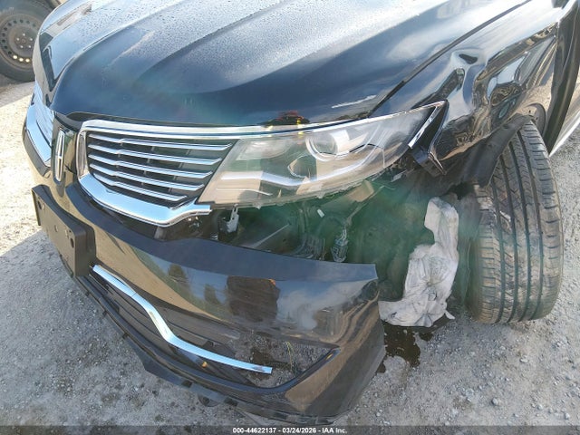 Продажа на аукционе авто 2017 Lincoln Mkx Reserve, vin: 2LMPJ6LR3HBL34882, номер лота: 44622137